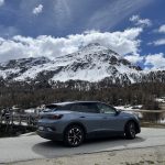 Kelionė elektromobiliu iš Vilniaus į  Čekiją, Austriją ir Veneciją